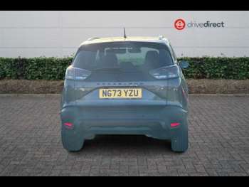 Used Vauxhall Crossland 2024 for sale - 74657246: Photo