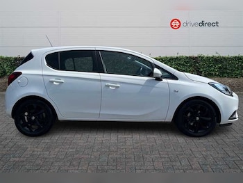 Used Vauxhall Corsa 2019 for sale - 79318672: Photo