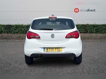 Used Vauxhall Corsa 2019 for sale - 79318672: Photo
