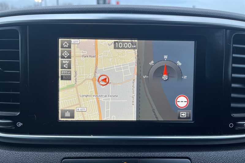 Used Kia Sportage 2019 for sale - 77473524: Photo 18