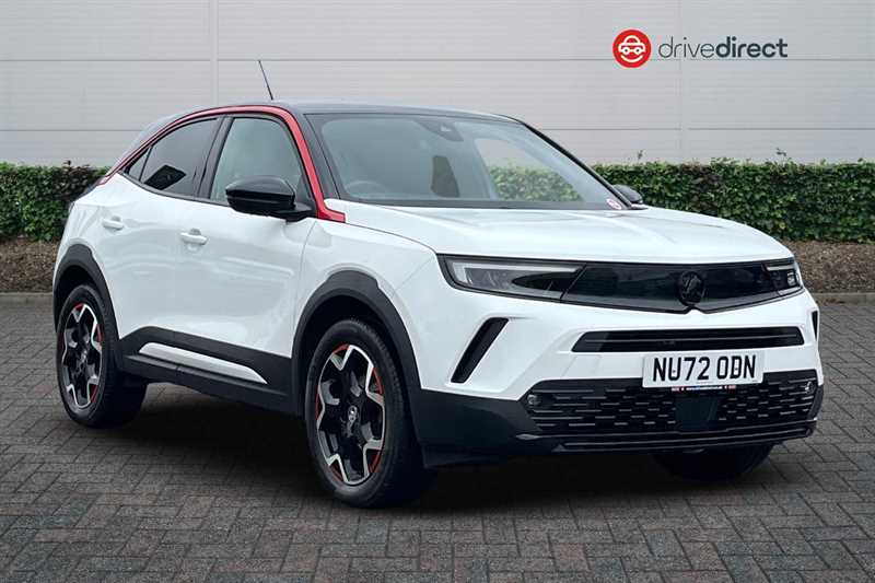 Used Vauxhall Mokka 2022 for sale - 76829251: Photo 1