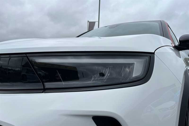 Used Vauxhall Mokka 2022 for sale - 76829251: Photo 29