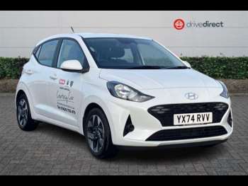 2024 - 1.0 Advance Hatchback 5dr Petrol Manual Euro 6 (s/s) (63 ps)