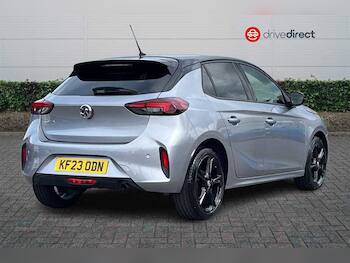 Used Vauxhall Corsa 2023 for sale - 79784192: Photo