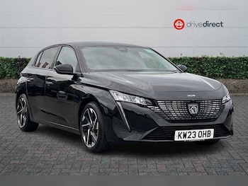 Used Peugeot 308 2023 for sale - 79416527: Photo