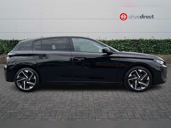 Used Peugeot 308 2023 for sale - 79416527: Photo