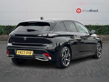 Used Peugeot 308 2023 for sale - 79416527: Photo