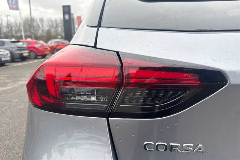 Used Vauxhall Corsa 2023 for sale - 77899486: Photo 31