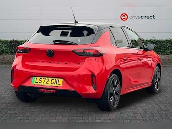 Used Vauxhall Corsa 2022 for sale - 77473351: Photo