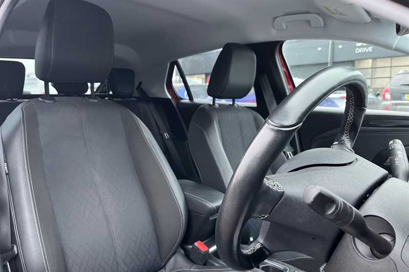 Used Vauxhall Corsa 2020 for sale - 77322740: Photo 23