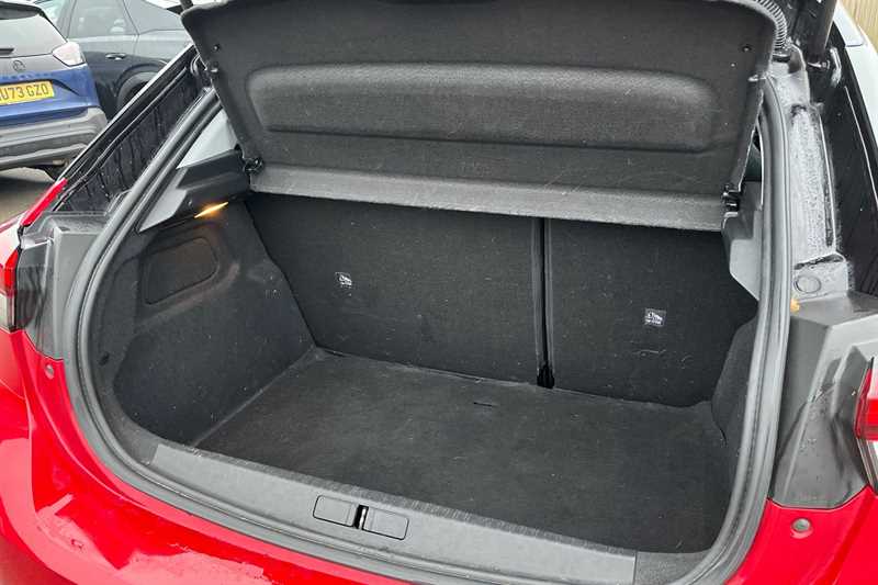 Used Vauxhall Corsa 2020 for sale - 77322740: Photo 25