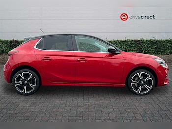 Used Vauxhall Corsa 2020 for sale - 77322740: Photo