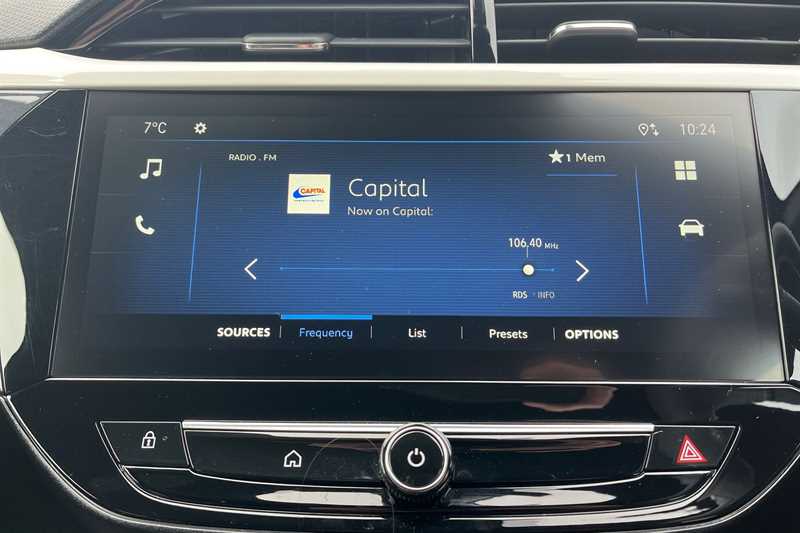 Used Vauxhall Corsa 2024 for sale - 77335286: Photo 17