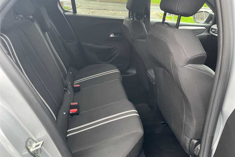 Used Vauxhall Corsa 2024 for sale - 77335286: Photo 39