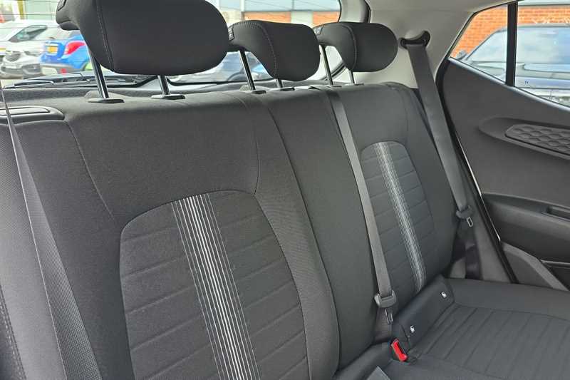 Used Hyundai i10 2025 for sale - 76890918: Photo 24