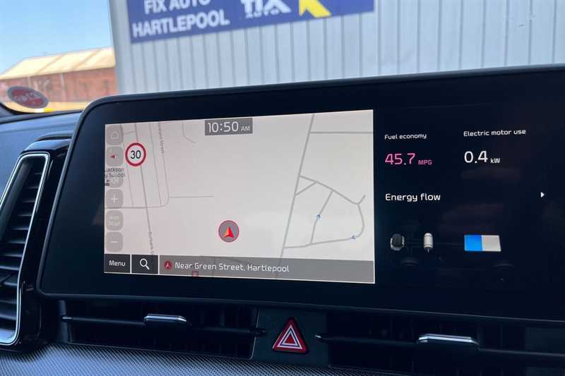 Used Kia Sportage 2024 for sale - 77929420: Photo 18