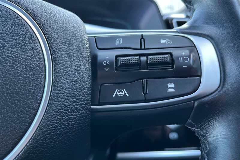 Used Kia Sportage 2024 for sale - 77929420: Photo 22