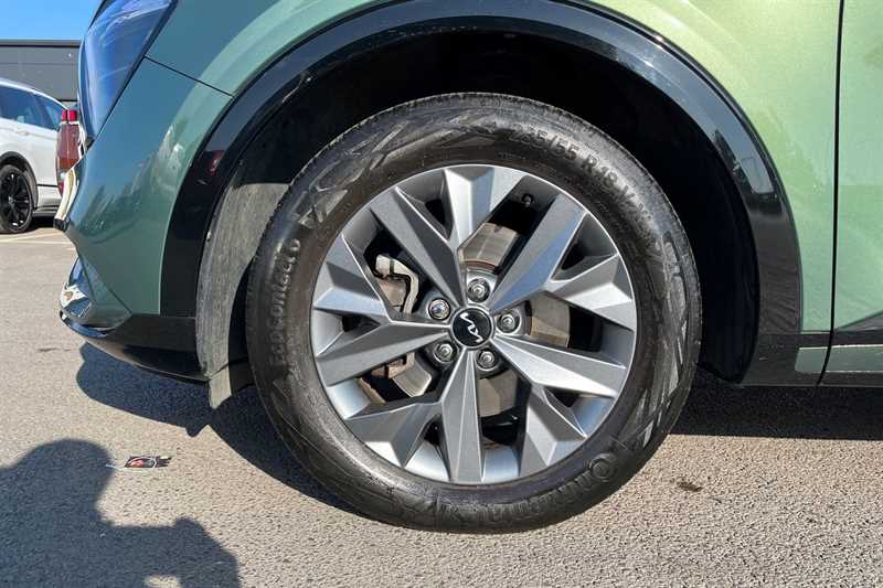 Used Kia Sportage 2024 for sale - 77929420: Photo 9