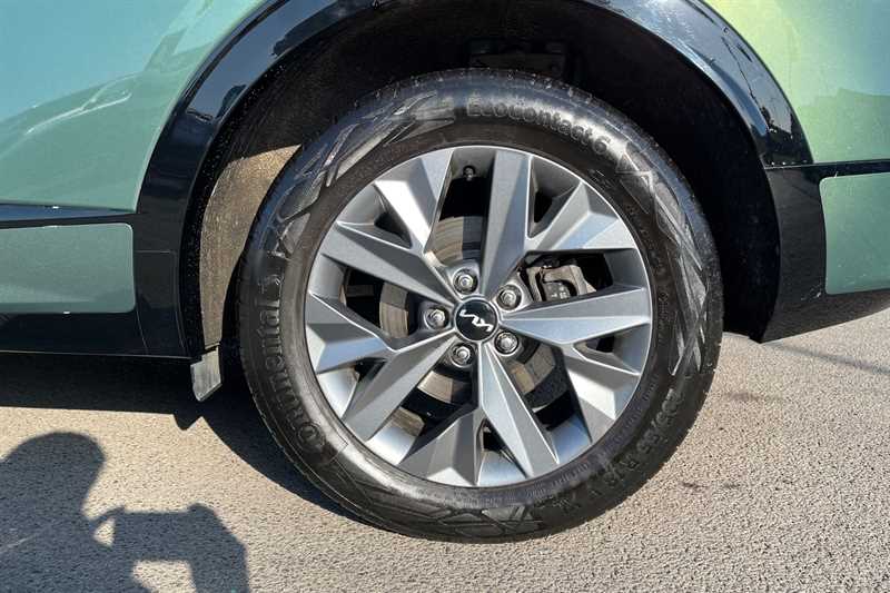 Used Kia Sportage 2024 for sale - 77800370: Photo 10