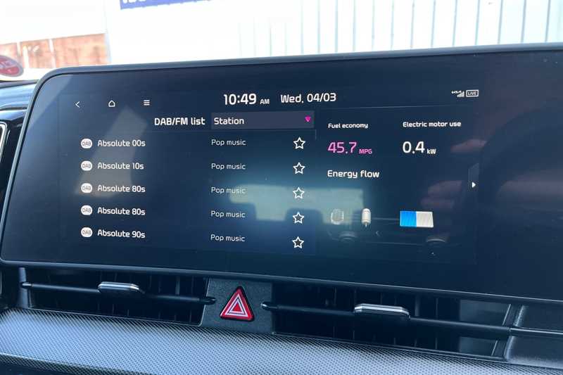 Used Kia Sportage 2024 for sale - 77800370: Photo 17