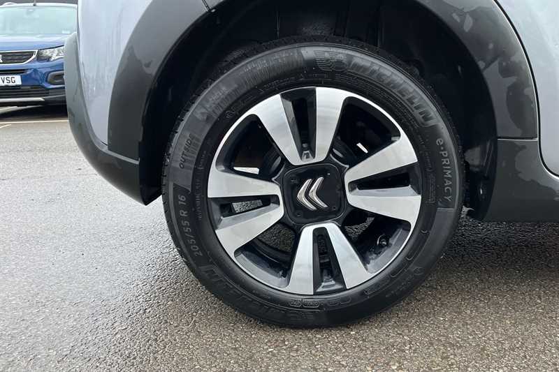 Used Citroen C3 2023 for sale - 77391465: Photo 10