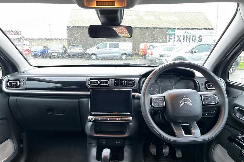 Used Citroen C3 2023 for sale - 77391465: Photo 13