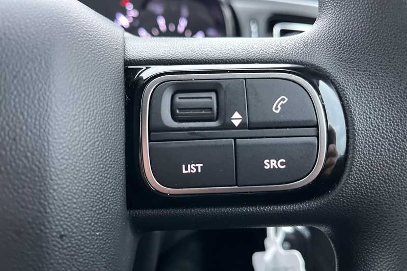 Used Citroen C3 2023 for sale - 77391465: Photo 22