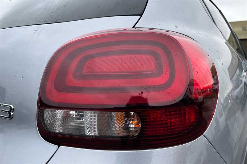 Used Citroen C3 2023 for sale - 77391465: Photo 32