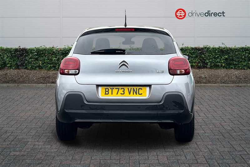 Used Citroen C3 2023 for sale - 77391465: Photo 4