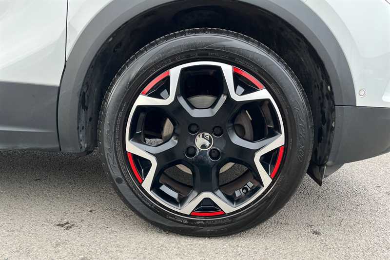 Used Vauxhall Mokka 2022 for sale - 77914483: Photo 10