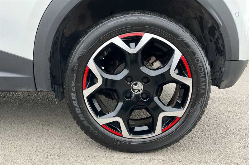 Used Vauxhall Mokka 2022 for sale - 77914483: Photo 12