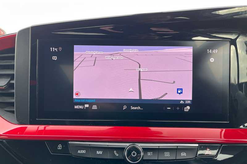 Used Vauxhall Mokka 2022 for sale - 77914483: Photo 18