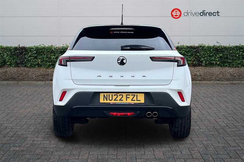 Used Vauxhall Mokka 2022 for sale - 77914483: Photo 4