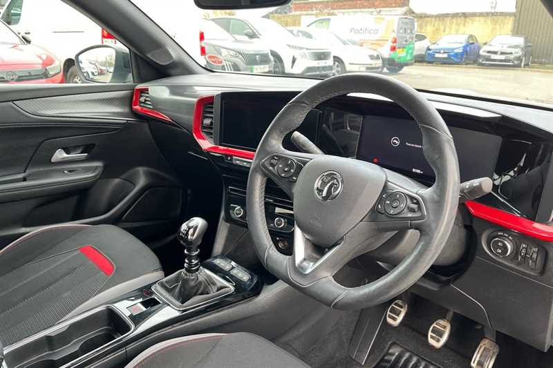 Used Vauxhall Mokka 2022 for sale - 77914483: Photo 40