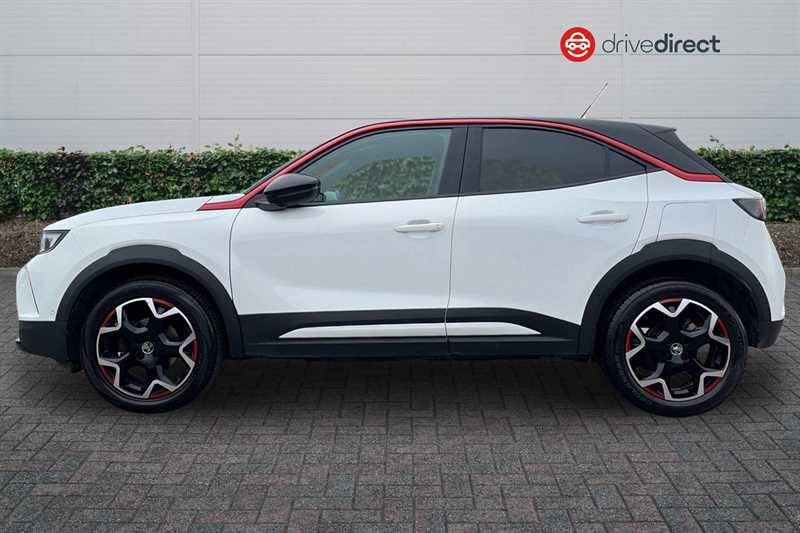 Used Vauxhall Mokka 2022 for sale - 77914483: Photo 6