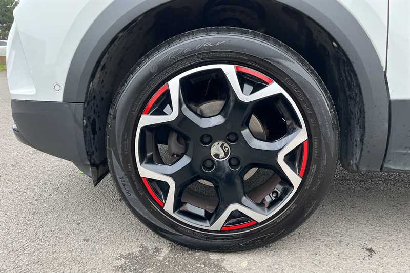 Used Vauxhall Mokka 2022 for sale - 77914483: Photo 9