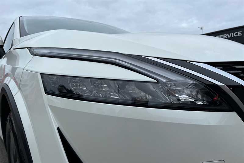 Used Nissan Qashqai 2021 for sale - 78159997: Photo 28