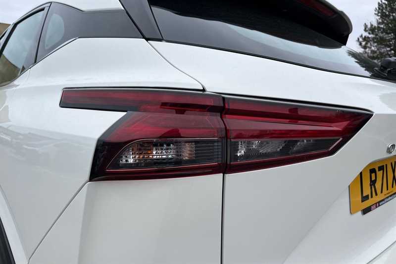 Used Nissan Qashqai 2021 for sale - 78159997: Photo 31