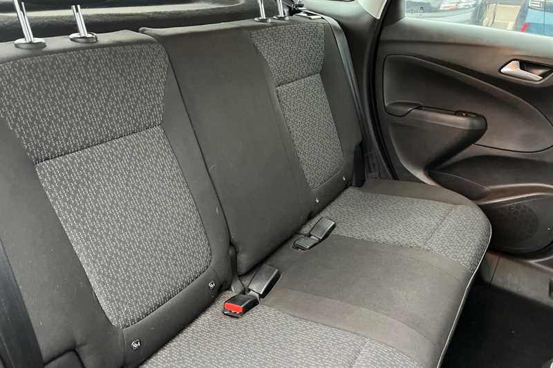 Used Vauxhall Crossland for sale - 77863024: Photo 24