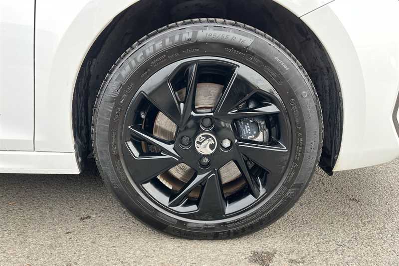 Used Vauxhall Corsa 2025 for sale - 78189329: Photo 12