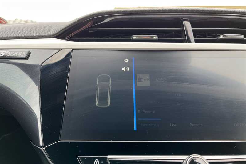 Used Vauxhall Corsa 2025 for sale - 78189329: Photo 19