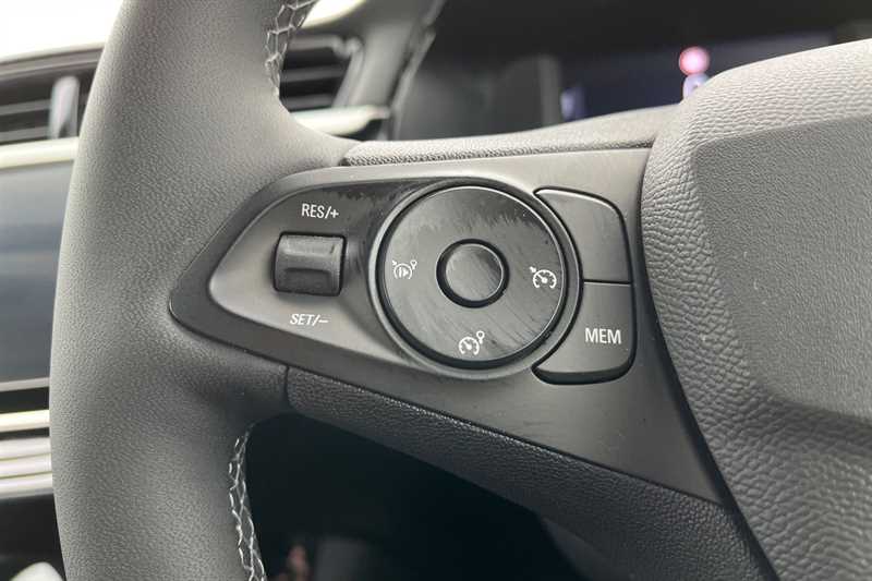 Used Vauxhall Corsa 2025 for sale - 78189329: Photo 21