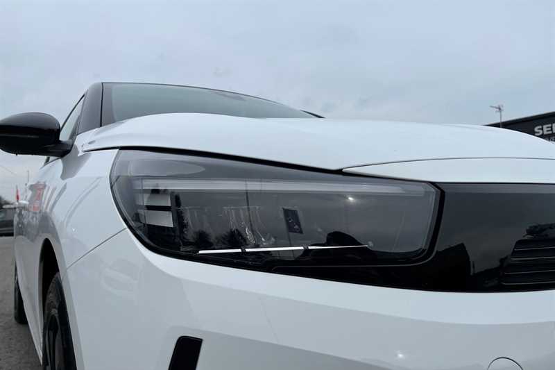 Used Vauxhall Corsa 2025 for sale - 78189329: Photo 28