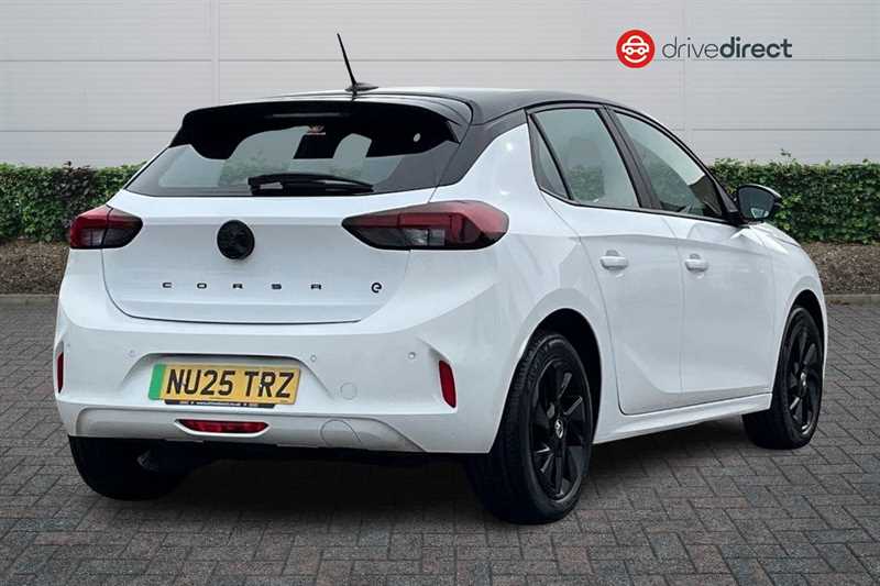 Used Vauxhall Corsa 2025 for sale - 78189329: Photo 3