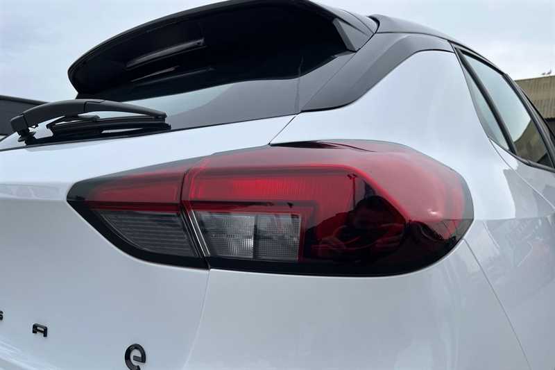 Used Vauxhall Corsa 2025 for sale - 78189329: Photo 32