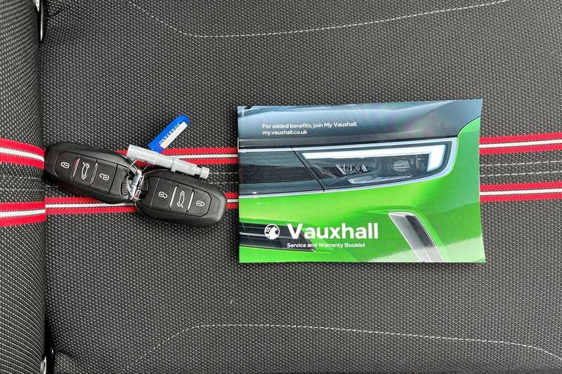 Used Vauxhall Corsa 2025 for sale - 78189329: Photo 36