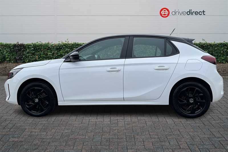 Used Vauxhall Corsa 2025 for sale - 78189329: Photo 6