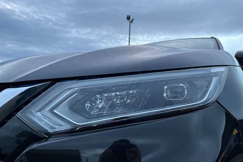 Used Nissan Qashqai 2018 for sale - 77317988: Photo 29