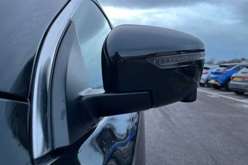 Used Nissan Qashqai 2018 for sale - 77317988: Photo 35