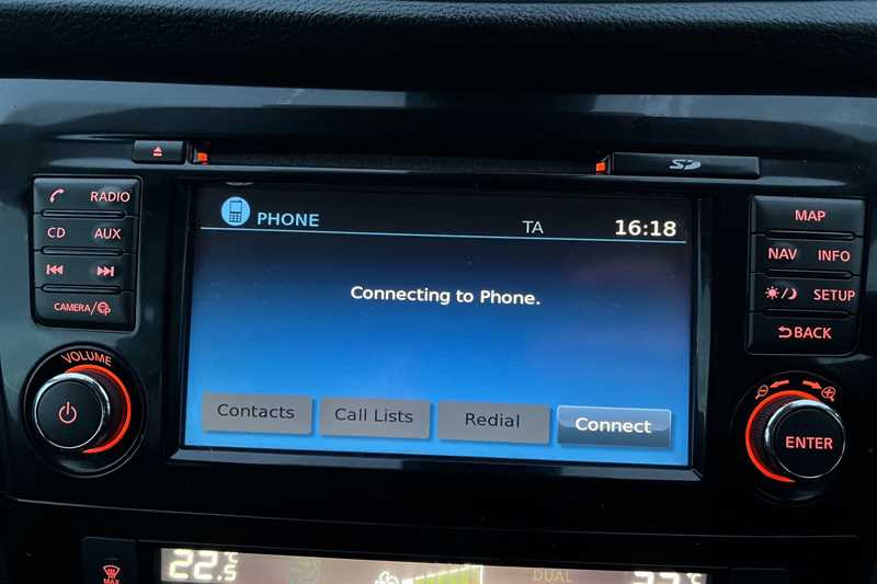 Used Nissan Qashqai 2018 for sale - 77317988: Photo 40